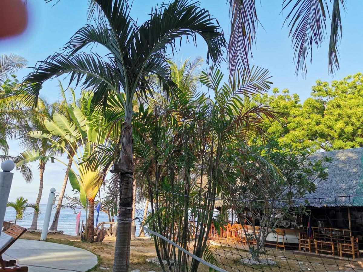 סיקיהור Lazi Beach Club Resort מראה חיצוני תמונה